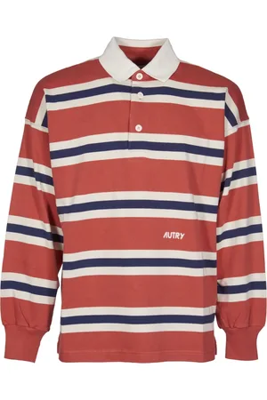 Autry Uomo, Top, Rosso, L, new