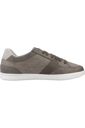 Geox Uomo, Scarpe, Grigio, 43 EU, new
