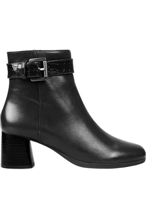 Geox Donna, Scarpe, Nero, 36 EU, new