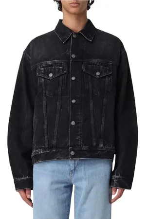 haikure Uomo, Giacche, Nero, M, new