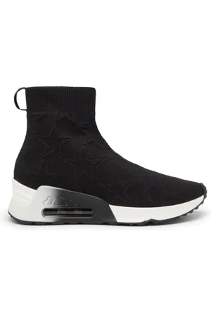 Ash Donna, Scarpe, Nero, 37 EU, new