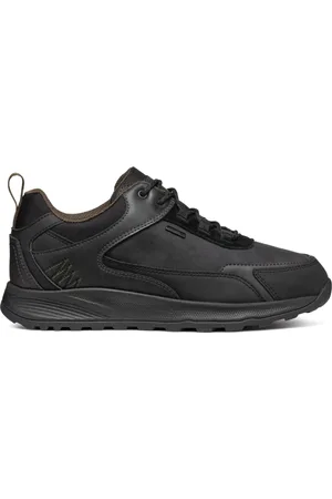 Geox Uomo, Scarpe, Nero, 43 EU, new