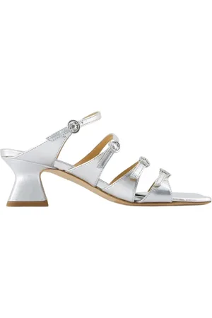 Aeyde Donna, Scarpe, Grigio, 36 EU, new