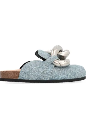 J.W.Anderson Donna, Scarpe, Blu, 36 EU, new