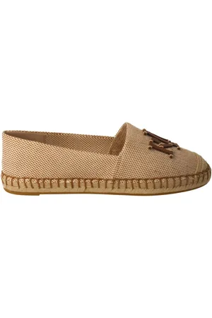 Ralph Lauren Donna, Scarpe, Marrone, 40 EU, new