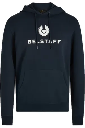 Belstaff Uomo, Felpe, Blu, S, new