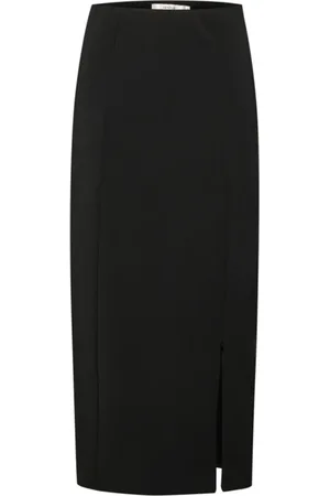 Gestuz Donna, Gonne, Nero, XL, new