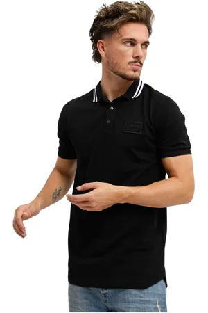 Iceberg Uomo, Top, Nero, L, new