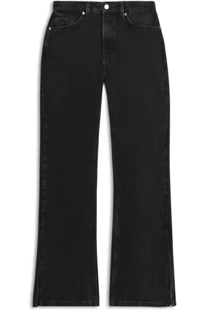 Axel Arigato Donna, Jeans, Nero, W25, new