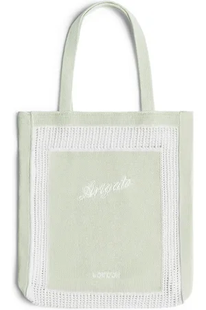 Axel Arigato Donna, Borse, Verde, Taglia unica, new