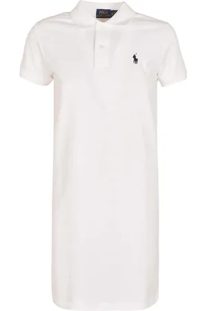 Ralph Lauren Donna, Abiti, Bianco, S, new