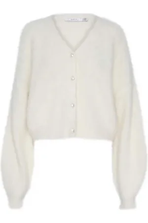 Gestuz Donna, Maglie, Bianco, S, new