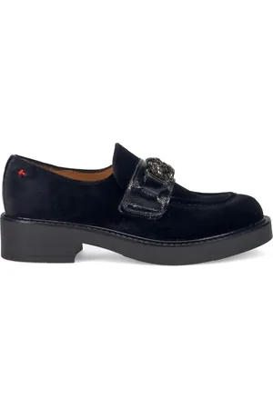 Gio+ Donna, Scarpe, Nero, 36 EU, new