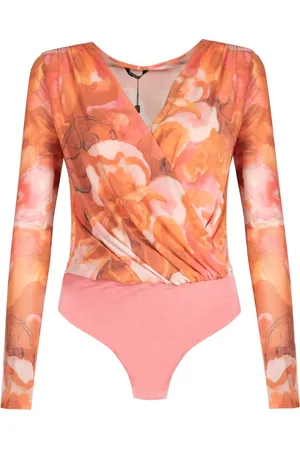 Guess Donna, Top, Rosa, M, new