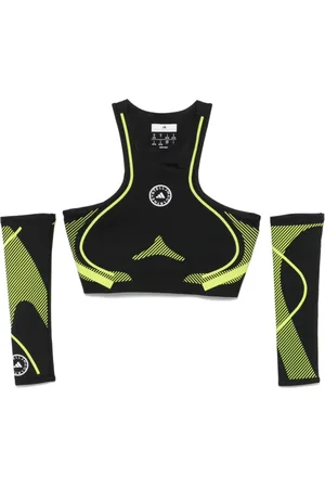 adidas Donna, Top, Nero, S, new