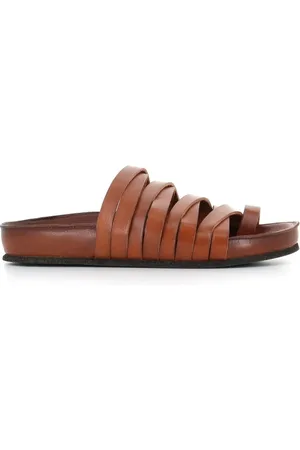 Pantanetti Donna, Scarpe, Marrone, 40 EU, new
