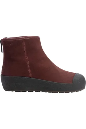 Bally Donna, Scarpe, Rosso, 39 EU, new