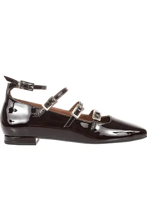 ALOHAS Donna, Scarpe, Marrone, 39 EU, new