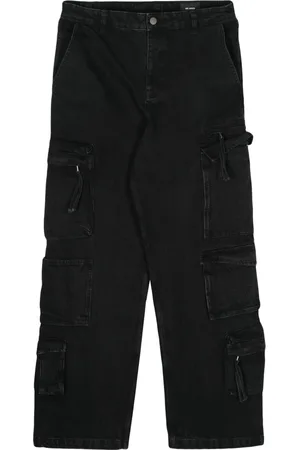 Axel Arigato Uomo, Jeans, Nero, W33, new