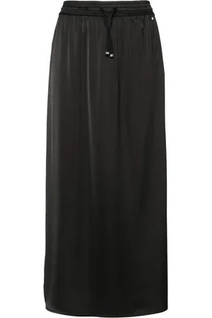 HERNO Donna, Gonne, Nero, M, new