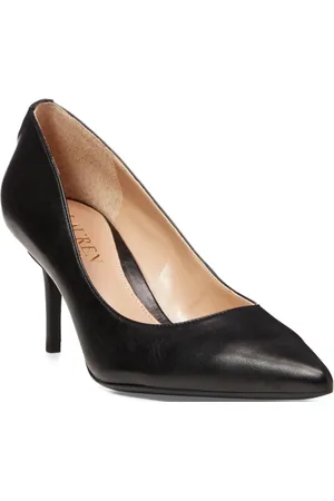 Ralph Lauren Donna, Scarpe, Nero, 36 1/2 EU, new