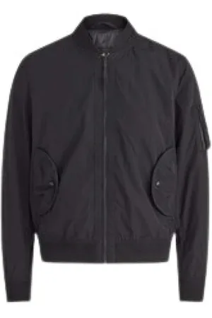Belstaff Uomo, Giacche, Nero, L, new