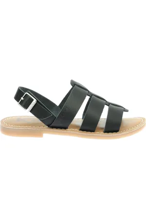 Kickers Donna, Scarpe, Nero, 36 EU, new
