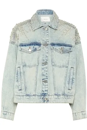 Gestuz Donna, Giacche, Blu, L, new