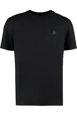 Golden Goose Uomo, Top, Nero, L, new
