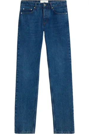 Ami Uomo, Jeans, Blu, W29, new