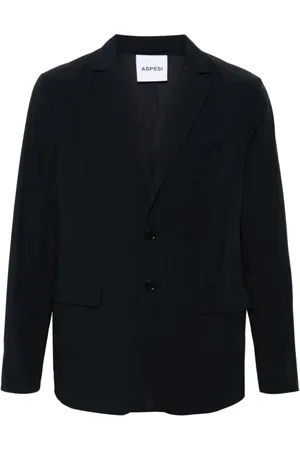 Aspesi Uomo, Giacche, Blu, L, new