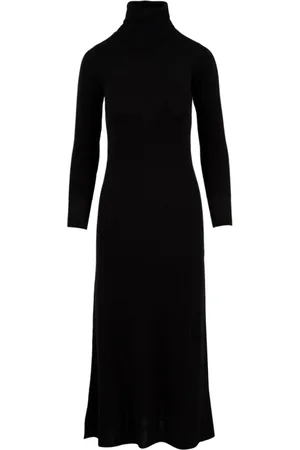 Aspesi Donna, Abiti, Nero, S, new