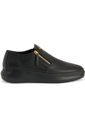 Giuseppe Zanotti Uomo, Scarpe, Nero, 41 EU, new