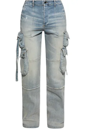 AMIRI Uomo, Jeans, Blu, W31, new