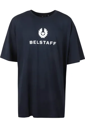 Belstaff Uomo, Top, Blu, 3Xl, new