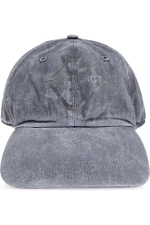Iceberg Uomo, Accessori, Grigio, Taglia unica, new