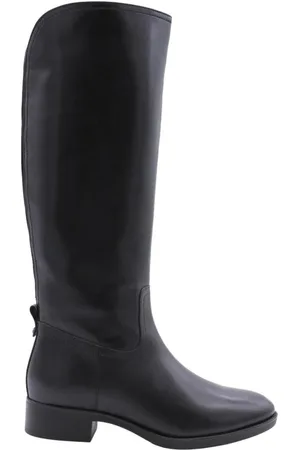 Geox Donna, Scarpe, Nero, 38 EU, new