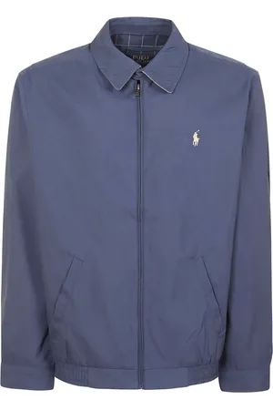 Ralph Lauren Uomo, Giacche, Blu, S, new