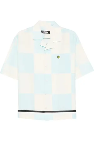 BARROW Uomo, Magliette, Blu, M, new