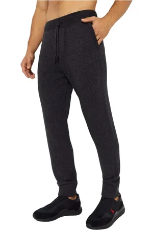 Ralph Lauren Uomo, Pantaloni, Grigio, M, new