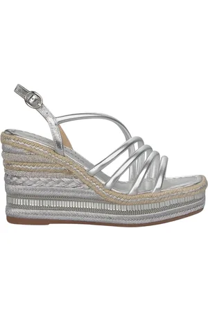 Alma en Pena Donna, Scarpe, Grigio, 41 EU, new