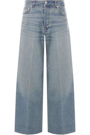 haikure Donna, Jeans, Blu, W24, new