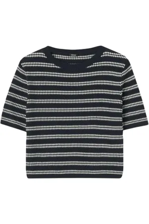 Aspesi Donna, Maglie, Nero, M, new