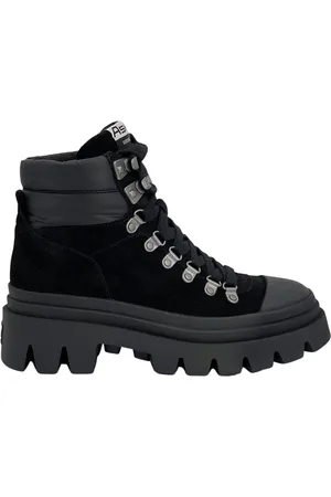Ash Donna, Scarpe, Nero, 39 EU, new