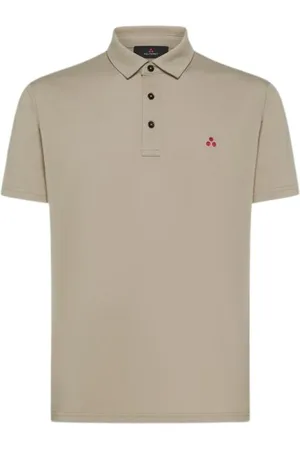 Peuterey Uomo, Top, Grigio, XL, new
