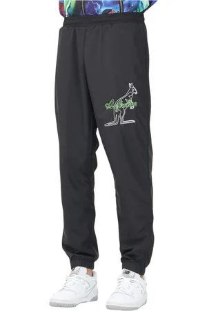 Australian Uomo, Pantaloni, Nero, L, new
