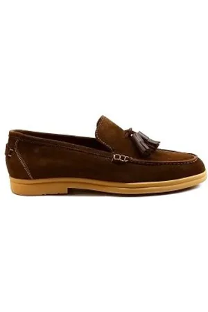 Berwick Uomo, Scarpe, Marrone, 40 EU, new