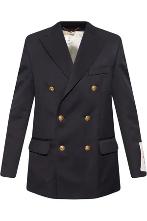 Golden Goose Uomo, Giacche, Blu, M, new