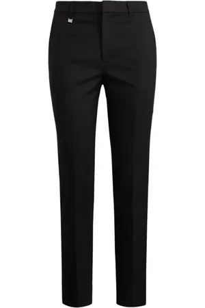 Ralph Lauren Donna, Pantaloni, Nero, L, new