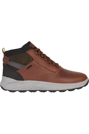 Geox Uomo, Scarpe, Marrone, 42 EU, new